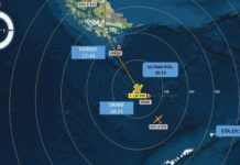 Avión de la Fuerza Aérea de Chile que iba a la Antártida se da por “siniestrado”; transportaba 38 personas