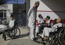 Afganistán, la guerra más letal del mundo