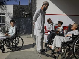 Afganistán, la guerra más letal del mundo