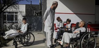 Afganistán, la guerra más letal del mundo