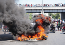 Haití: Un callejón sin salida