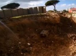 POR BOMBA DE LA SEGUNDA GUERRA MUNDIAL, EVACUAN A 54 MIL PERSONAS EN ITALIA