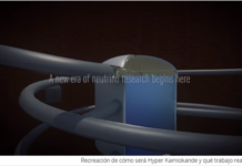 Japón construirá un observatorio para observar un fenómeno “imposible”