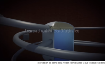 Japón construirá un observatorio para observar un fenómeno “imposible”