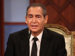 Juez denuncia “estrangulan económicamente” al Tribunal Superior Electoral