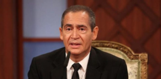 Juez denuncia “estrangulan económicamente” al Tribunal Superior Electoral