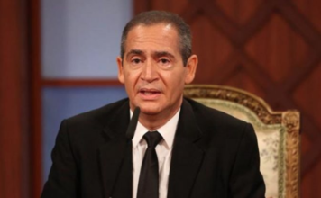 Juez denuncia “estrangulan económicamente” al Tribunal Superior Electoral