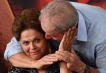 Un juez absuelve a Lula da Silva y Dilma Rousseff, acusados de financiación ilegal de su partido