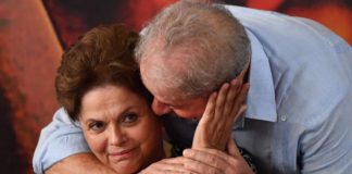 Un juez absuelve a Lula da Silva y Dilma Rousseff, acusados de financiación ilegal de su partido