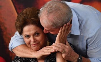 Un juez absuelve a Lula da Silva y Dilma Rousseff, acusados de financiación ilegal de su partido