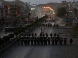 La tentación de los golpes de Estado en América Latina