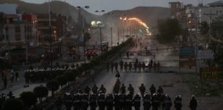 La tentación de los golpes de Estado en América Latina