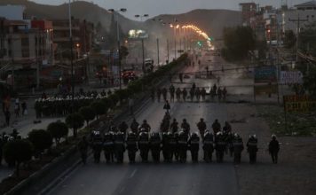 La tentación de los golpes de Estado en América Latina