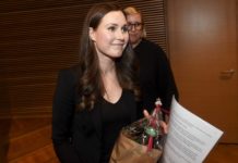 Finlandia tendrá la primera ministra más joven del mundo
