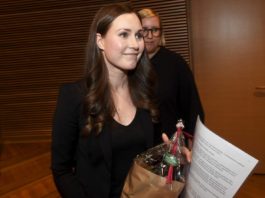 Finlandia tendrá la primera ministra más joven del mundo