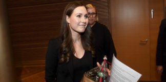 Finlandia tendrá la primera ministra más joven del mundo