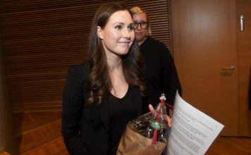 Finlandia tendrá la primera ministra más joven del mundo