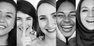 Este será el tema del Día Internacional de la Mujer 2020, ¿qué opinas?