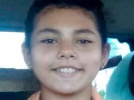 Encuentran a la niña Lara del Mar Jiminián Méndez