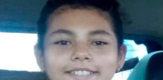 Encuentran a la niña Lara del Mar Jiminián Méndez