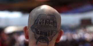 Mara Salvatrucha: detienen a cientos de miembros de la pandilla MS13 en Nueva York y El Salvador en uno de los mayores golpes al grupo