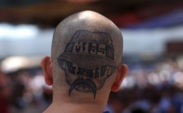 Mara Salvatrucha: detienen a cientos de miembros de la pandilla MS13 en Nueva York y El Salvador en uno de los mayores golpes al grupo