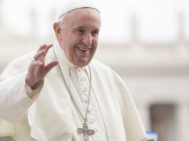 El papa advierte que la «corrupción del corazón» es «el peligro más grave»