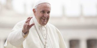 El papa advierte que la «corrupción del corazón» es «el peligro más grave»