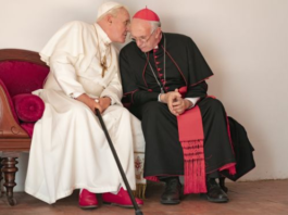 Los dos papas («The Two Popes»): qué es real y qué ficción en el nuevo éxito de Netflix