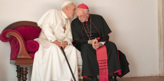 Los dos papas («The Two Popes»): qué es real y qué ficción en el nuevo éxito de Netflix