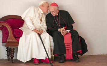 Los dos papas («The Two Popes»): qué es real y qué ficción en el nuevo éxito de Netflix
