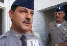 Guzmán Fermín reitera 5,000 veteranos garantizarán el triunfo de FP en comicios