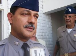 Guzmán Fermín reitera 5,000 veteranos garantizarán el triunfo de FP en comicios