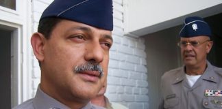 Guzmán Fermín reitera 5,000 veteranos garantizarán el triunfo de FP en comicios