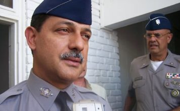 Guzmán Fermín reitera 5,000 veteranos garantizarán el triunfo de FP en comicios