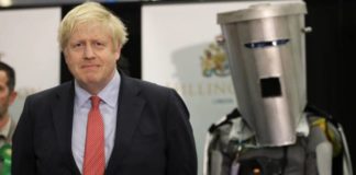 Johnson logra una mayoría arrolladora y hunde al laborismo en las elecciones en el Reino Unido