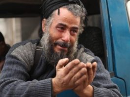 Idlib, la región de Siria de la que 235.000 personas huyeron en dos semanas por un ataque del gobierno