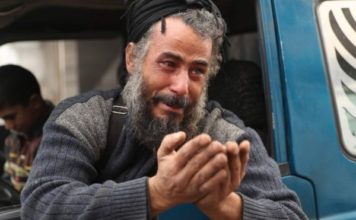 Idlib, la región de Siria de la que 235.000 personas huyeron en dos semanas por un ataque del gobierno