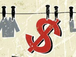 La ruta del blanqueo: una historia real de una operación de lavado de dinero multimillonaria y multinacional