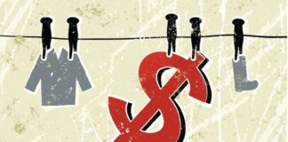 La ruta del blanqueo: una historia real de una operación de lavado de dinero multimillonaria y multinacional