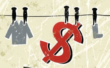 La ruta del blanqueo: una historia real de una operación de lavado de dinero multimillonaria y multinacional