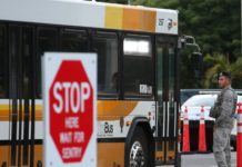 Un militar mata a dos civiles y luego se suicida en la base de Pearl Harbor