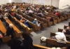 Así fue el asalto armado a una iglesia en Texas y la heroica reacción de uno de sus feligreses
