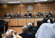 TSE declara inadmisible acción de amparo de la APD sobre el voto automatizado