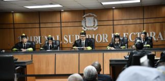 TSE declara inadmisible acción de amparo de la APD sobre el voto automatizado