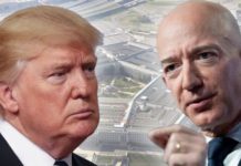 Trump vs. Bezos: cómo dos de los hombres más poderosos del mundo están enfrentados por un millonario contrato del Pentágono