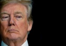 Luz verde al «impeachment»: Trump se convierte en el tercer presidente en la historia de Estados Unidos en enfrentar un juicio político