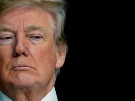 Luz verde al «impeachment»: Trump se convierte en el tercer presidente en la historia de Estados Unidos en enfrentar un juicio político