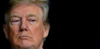 Luz verde al «impeachment»: Trump se convierte en el tercer presidente en la historia de Estados Unidos en enfrentar un juicio político