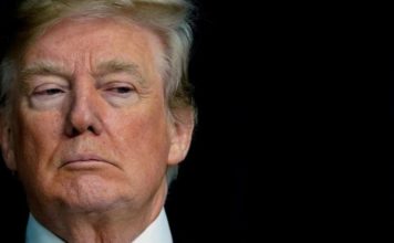 Luz verde al «impeachment»: Trump se convierte en el tercer presidente en la historia de Estados Unidos en enfrentar un juicio político